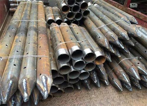 全南钢花管哪里有卖